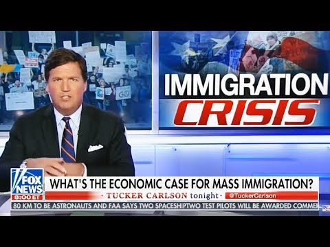 Tucker Carlson Keeps Losing Advertisers Over Immigrant Slur