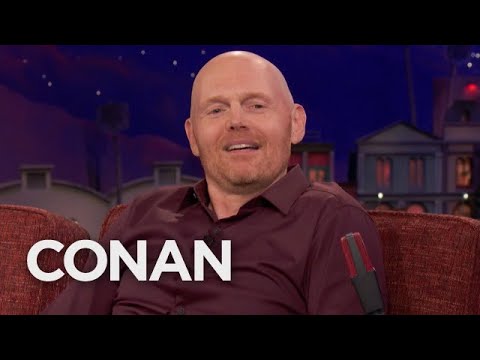 Was Bill Burr's 'SNL' Monologue Offensive or Just Unfunny?