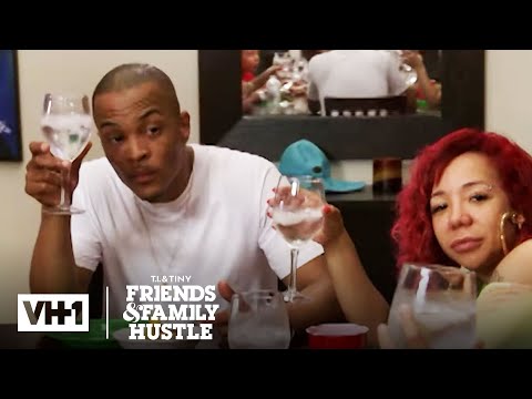 T.I. and Tiny Face Sexual Assault Accusations