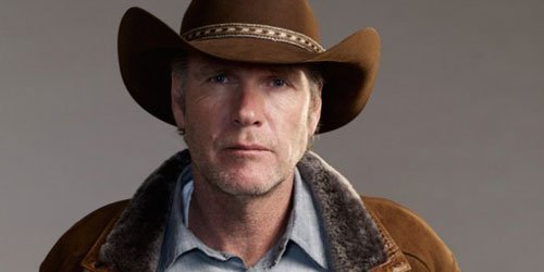 Longmire Season 5 Begins Production