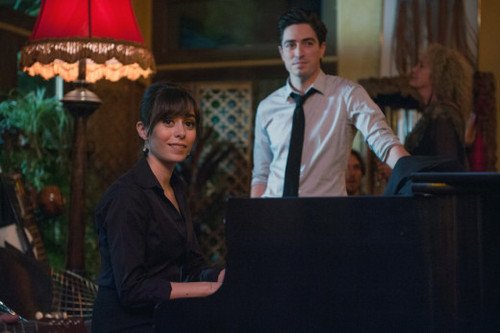 'A to Z'  Season 1, Episode 4: 'D is for Debbie' Recap