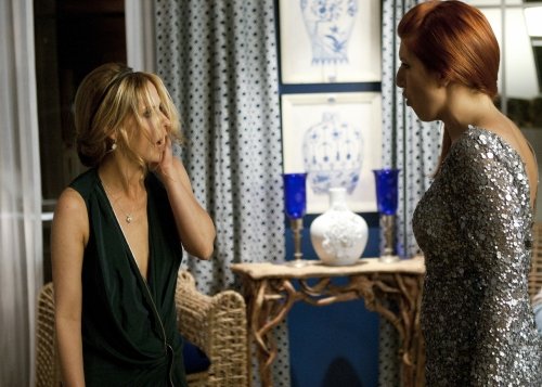 'Ringer' Season 1, Episode 4 Recap - 'It's Gonna Kill Me But I'll Do It'