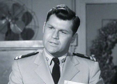 Bob Hastings, of 'McHale's Navy,' Passes Away