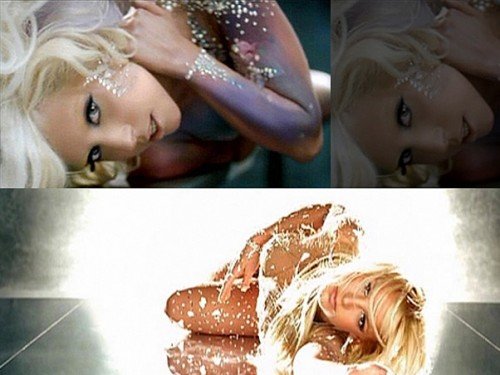 Yidio Question of the Day: Gaga vs. Britney? Which Pop Diva Reigns Supreme?