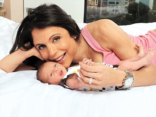 Fellow Former 'New York Housewive' Bethany Frankel Comments On Fired Four