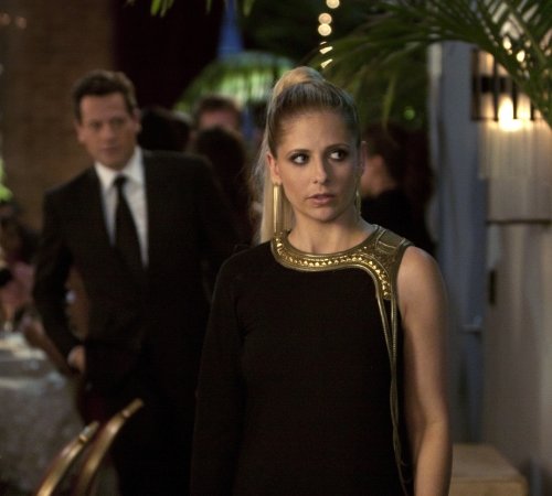'Ringer' Season 1, Episode 2 Recap - 'She's Ruining Everything'