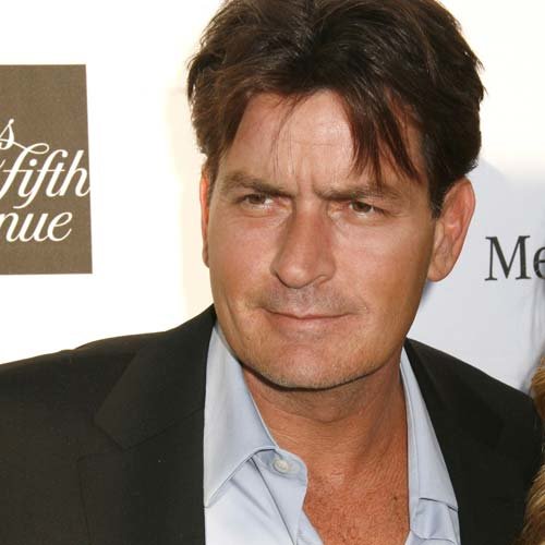 Harvey Weinstein Says Charlie Sheen is Playing a 'Losing Game'