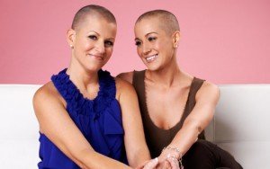 Kellie Pickler: Bald??