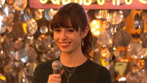 'A to Z'  Season 1, Episode 6: 'G is for Geronimo' Recap