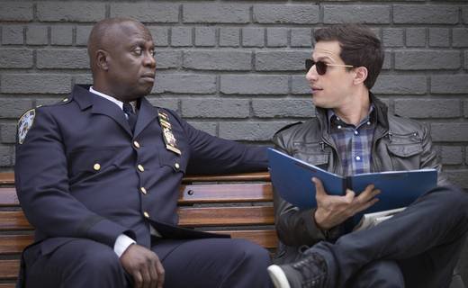 'Brooklyn Nine-Nine'  Season 3, Episode 4: 'The Oolong Slayer' Recap