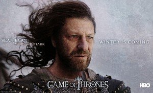 Game of Thrones season 2