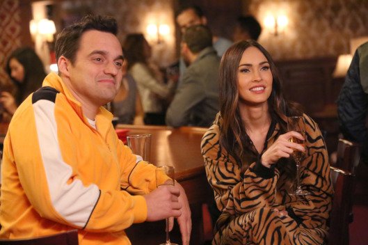 'New Girl' Recap: Season 5, Episode 8: 'The Decision'