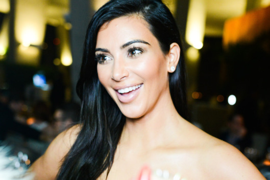 Kim Kardashian Hit with a New Lawsuit