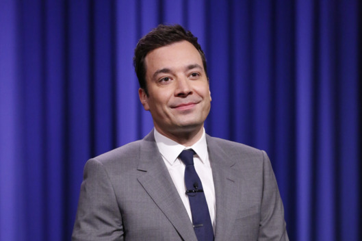 Jimmy Fallon Picks Up Pricey Dinner Tab for Strangers