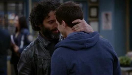 'Brooklyn Nine-Nine' Recap: Season 3, Episode 20: 'Paranoia'