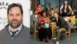 'Community' Creator Dan Harmon Shopping New Sitcom at FOX