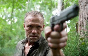 'The Walking Dead' Season 3, Episode 6 Recap - 'Hounded'