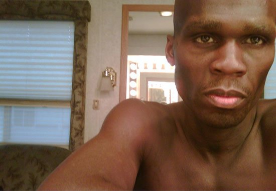 Watch 50 Cent's Trailer for 'Things Fall Apart' Online. See The Movie in Theaters? Questionable.