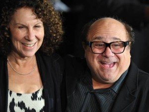 Danny DeVito and Rhea Perlman Split; Love is Officially Dead