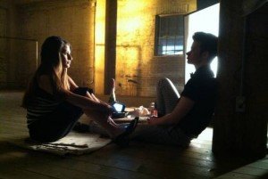 'Glee' Season 4 Spoilers: The Future of Rachel and Kurt (And That Spin-Off)