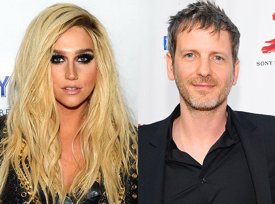 Kesha Suing Music Producer for Sexual Abuse and Battery