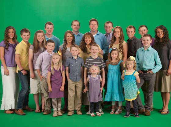 Anti-Duggar Petition to Cancel '19 Kids and Counting' Reaches 100,000 Signatures