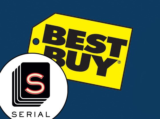 Best Buy Apologizes for 'Serial' Tweet After Criticism for Trivializing Girl's Murder