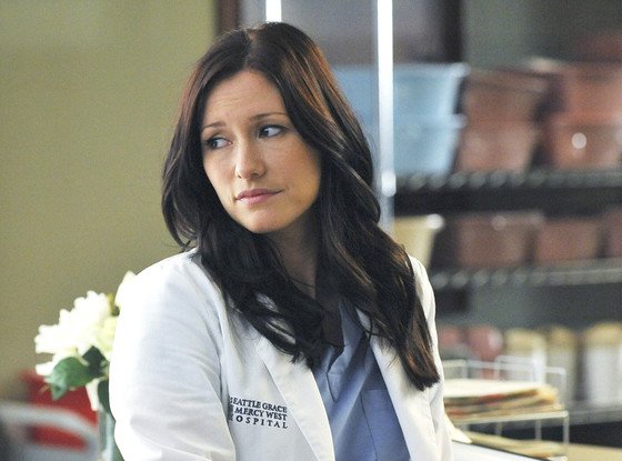 'Grey's Anatomy' Alum Joins 'Supergirl' Show...But Which One?