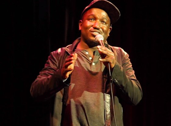 Watch 'Broad City' Star Hannibal Buress Absolutely Destroy a Heckler