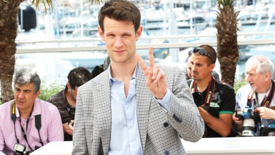 'Doctor Who' Star Joins 'Pride and Prejudice and Zombies'