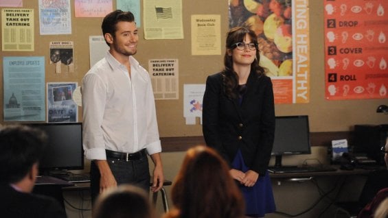 'New Girl'  Season 4, Episode 5: 'Landline' Recap