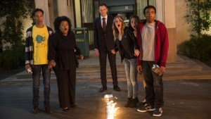Sorry, Greendale: 'Community' Is Canceled