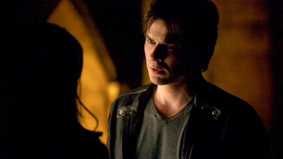 'Vampire Diaries' Season 6 Trailer Features a Surprising Cameo
