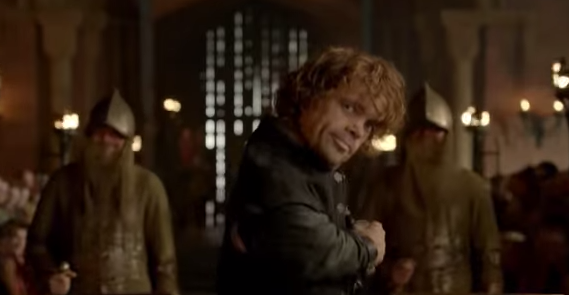 'Game of Thrones' Season 4 Bloopers Almost Make Joffrey Seem Nice [VIDEO]