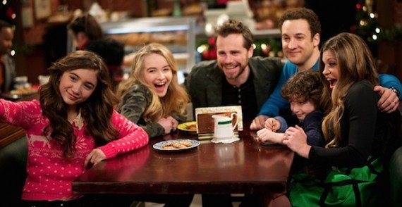 'Girl Meets World' Season 2 Promo Features Shawn & Mr. Feeny Reunion!