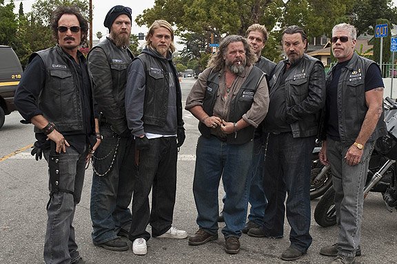 Where Does 'Sons of Anarchy' Spin Off Stand?