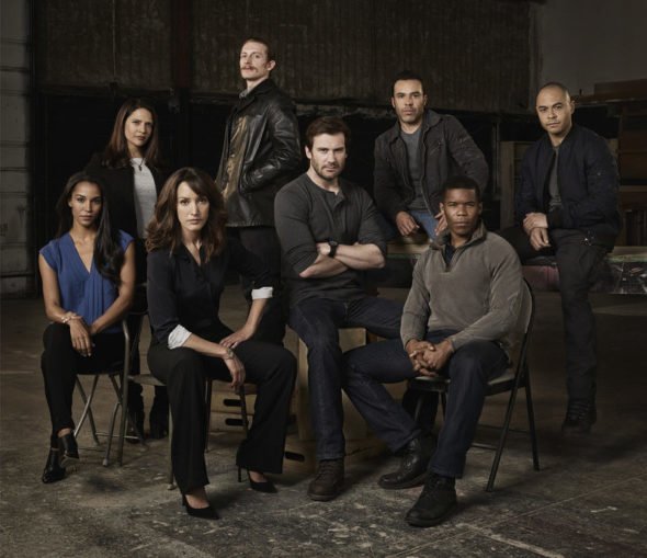'Taken' Renewed by NBC