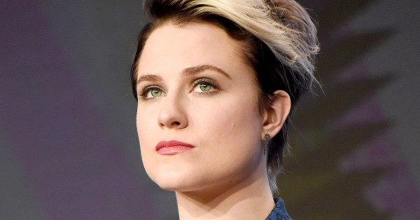 Is Evan Rachel Wood a Real-Life Demon Hunter?