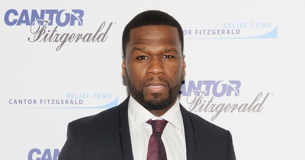 50 Cent Says 'Power' Is #1 Show on Cable