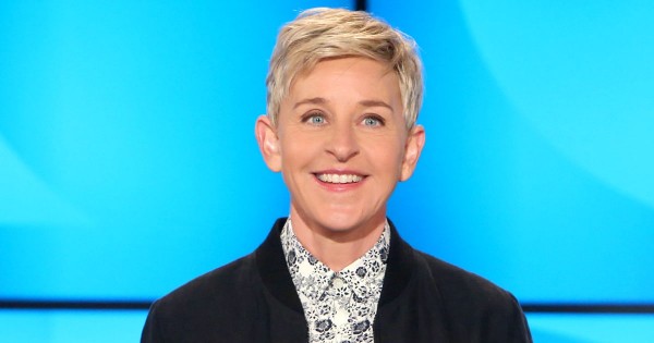 Is Ellen DeGeneres Really Turning 60?