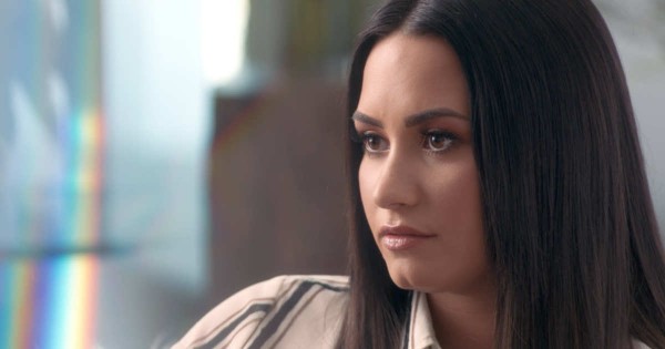 Demi Lovato Hits Back Over Dancer Firing Controversy