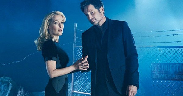 X-Files Ends But More May Be Coming