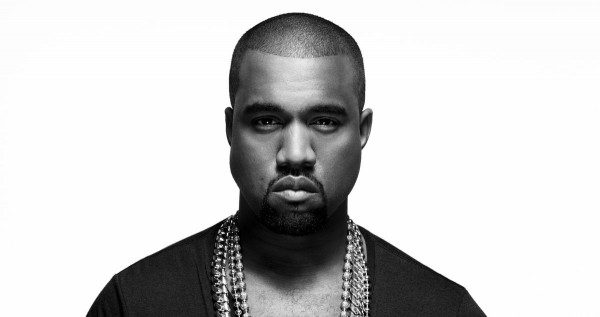 Kanye is Back on Social Media