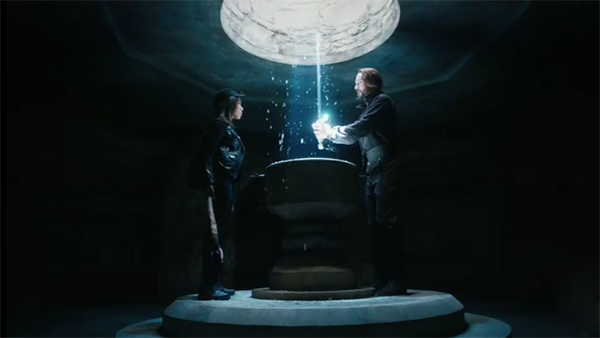 'Sleepy Hollow'  Season 2, Episode 10: 'Magnum Opus' Recap