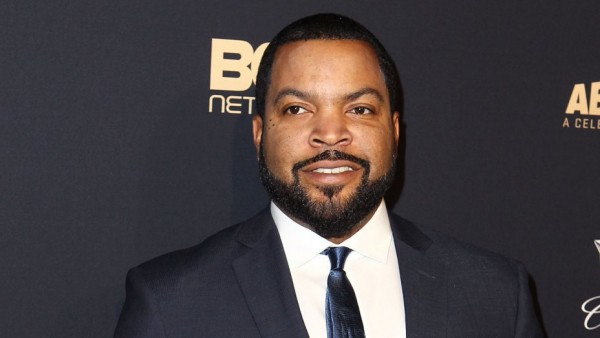Ice Cube Won't Cancel Bill Maher Appearance