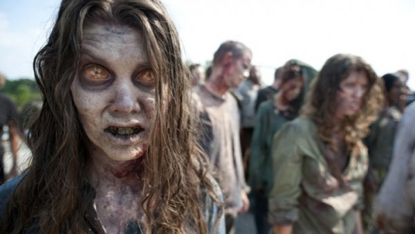 'Walking Dead' Creator's Abusive Emails Revealed by Lawsuit