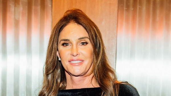 Caitlyn Jenner Running for Senate?