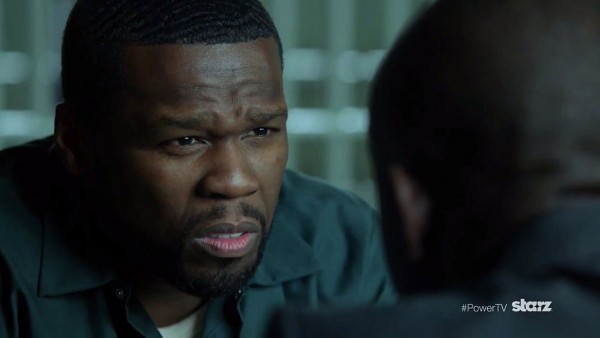 50 Cent Thinks 'Power' Lawsuit Is Bogus