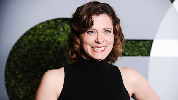 Rachel Bloom Has to Pay for Red-Carpet Dresses Because She's Not Size 0