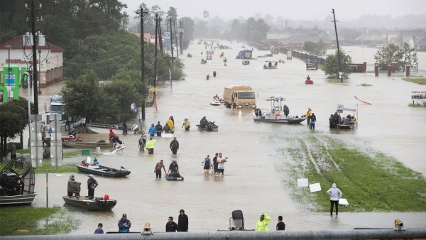 'American Idol' Cancels Auditions Due to Flooding